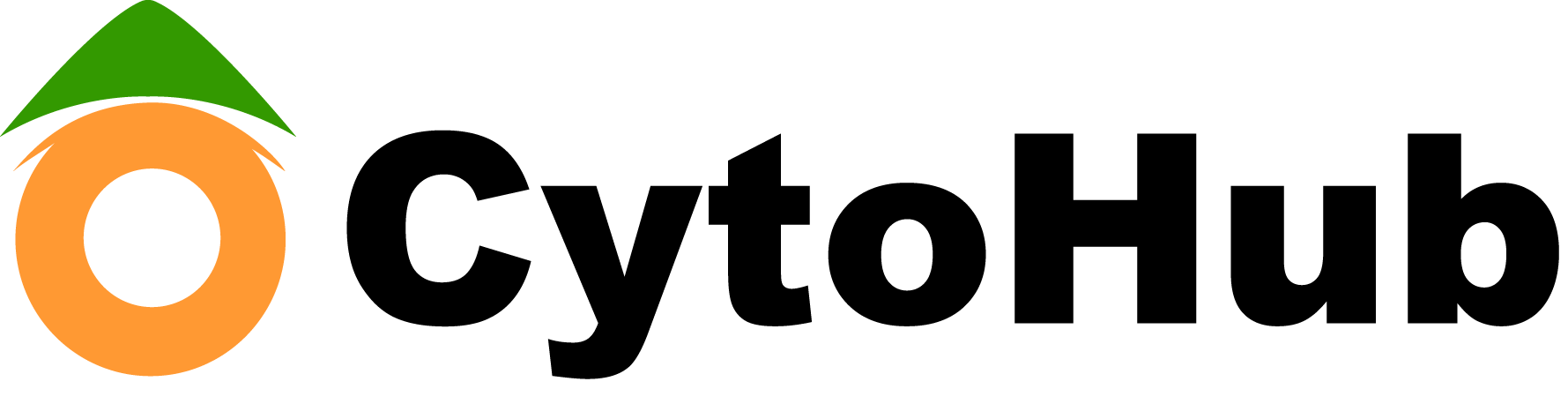 CytoHub logo